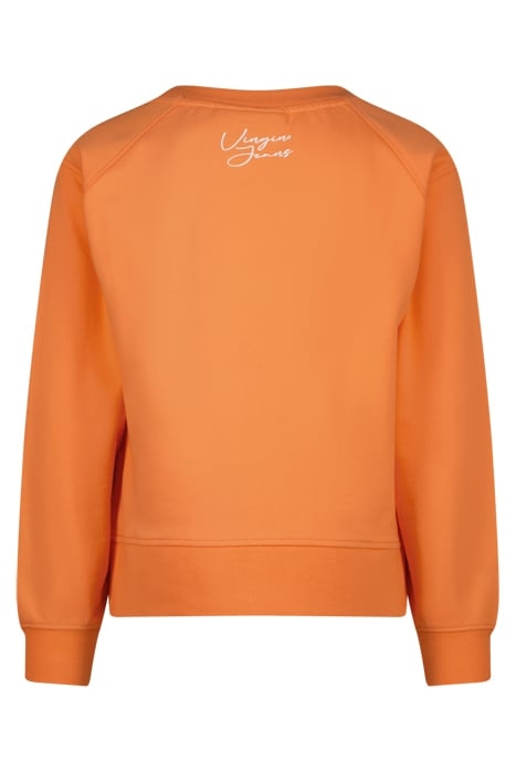 NOUSHA LIGHT NEON ORANGE 2