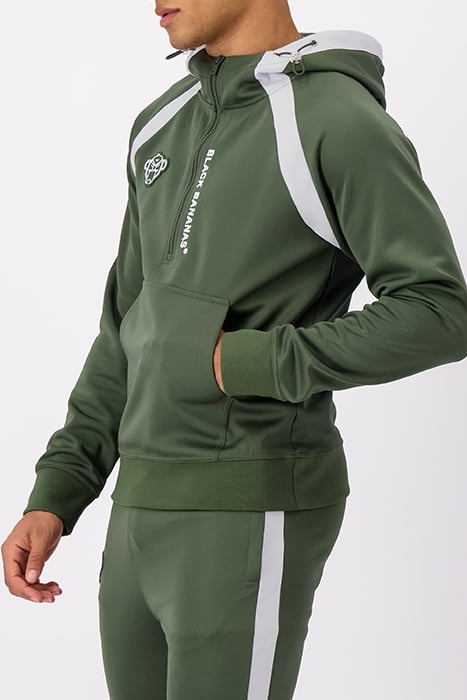 COMPOUND TRACKTOP GREEN 6