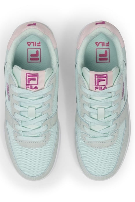 FXVENTUNO S WMN OPAL BLUE-MAUVE CHALK 3