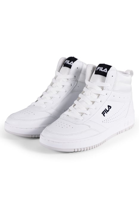 FILA REGA MID WMN WHITE 2