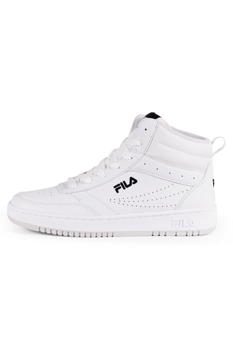 FILA REGA MID WMN WHITE 1