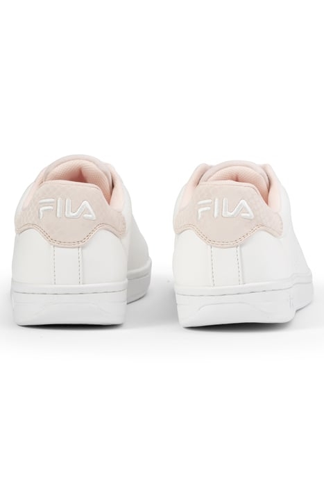 CROSSCOURT 2 NT WMN WHITE-MAUVE CHALK 4