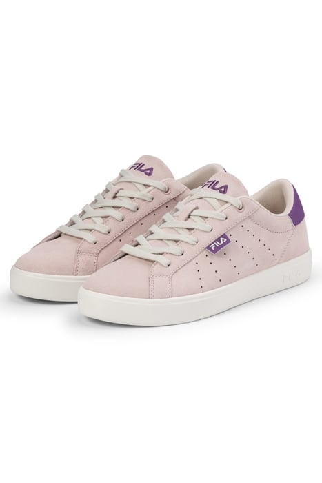 FILA LUSSO S WMN MAUVE CHALK-SUNSET PURPLE 2