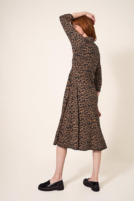 RUA JERSEY SHIRT DRE BLACK 2