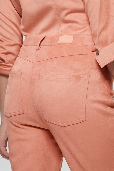 KELLY STRAIGHT SATIN ROSE 6