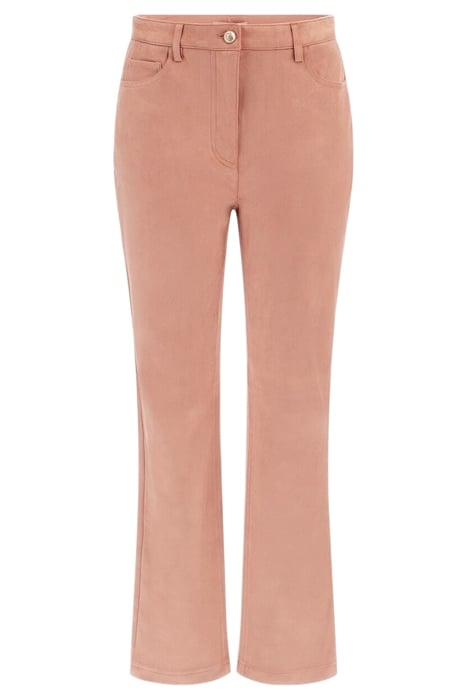 KELLY STRAIGHT SATIN ROSE 4