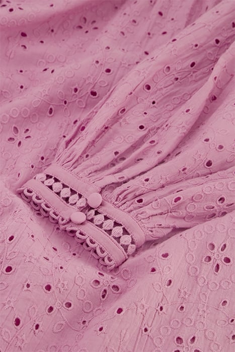 BAILEY TOP PINK MIRAGE 7