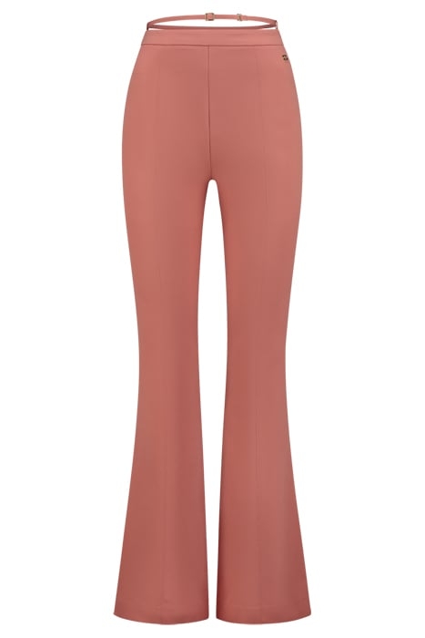 FAMKE PANTS DESERT SAND 1