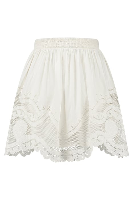ROCKY SKIRT CREAM 2