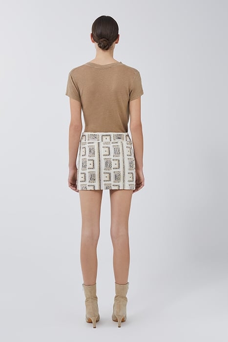 LABIN MULTICO ECRU 4