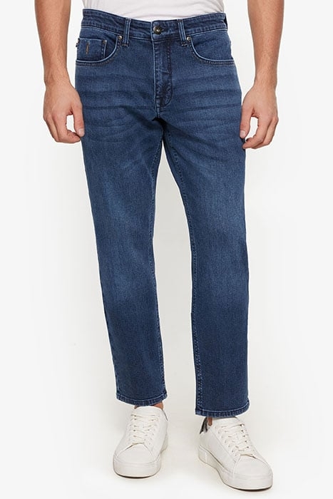 TIMMYSI DENIM SOFT WASH 1