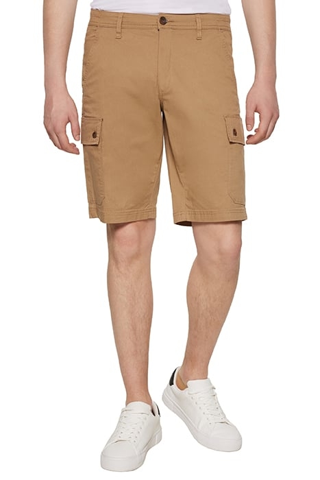 KENSI SHORTS+ BROWN LION 1