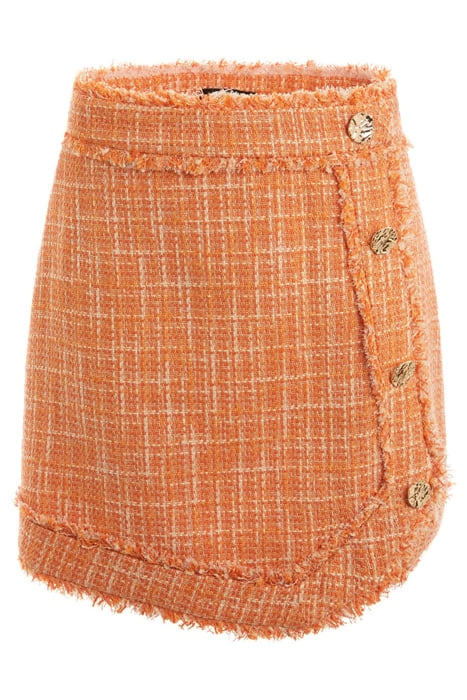 LUELLA SKIRT MAYAN SUNSET MULTI 4
