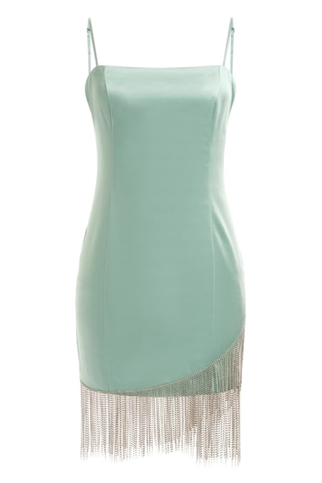 ENRICA DRESS PARADISE SKIES 3