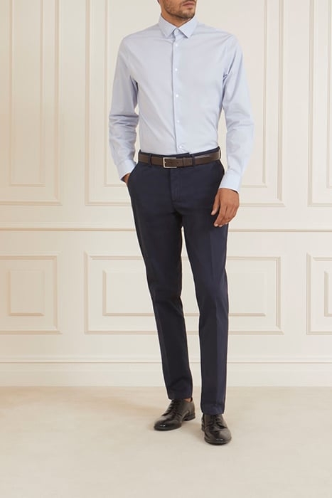 BEN URBAN CHINO SMART BLUE 3