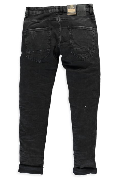 TELLER SLIM FIT BLACK USED 2