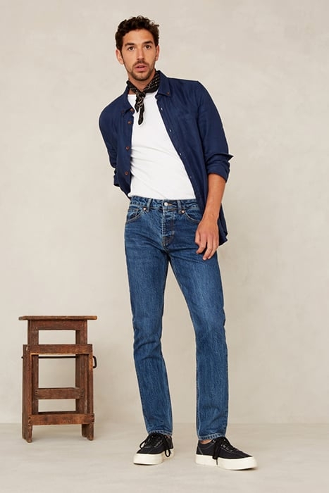 EDRIC XAVIER MID USED 1