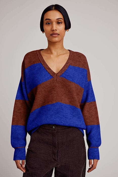 FARR BLUEBERRY-PECAN 1