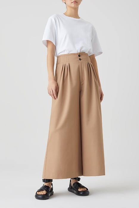 WISTON PANTS TAN 3