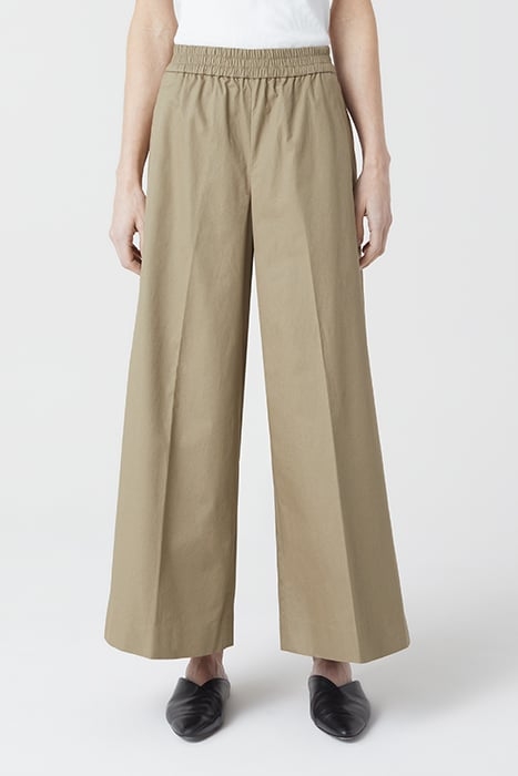 WREN PANTS GREY MARBLE 1