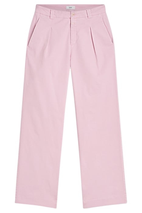 BROOKS PANTS DAHLIA PINK 4