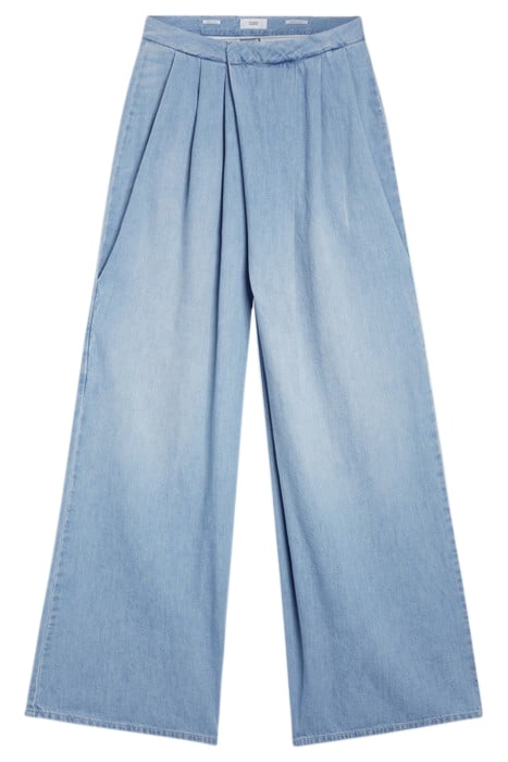 ZOLA JEANS LIGHT BLUE 4