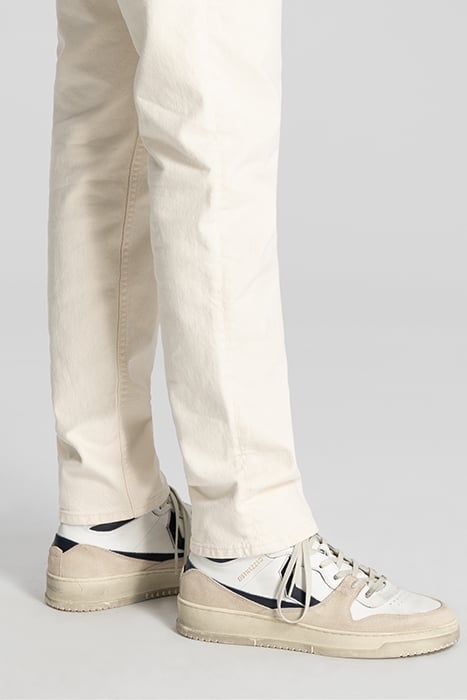 DS_HOLGER HIGH TOP SNEAKER OFFWHITE 2