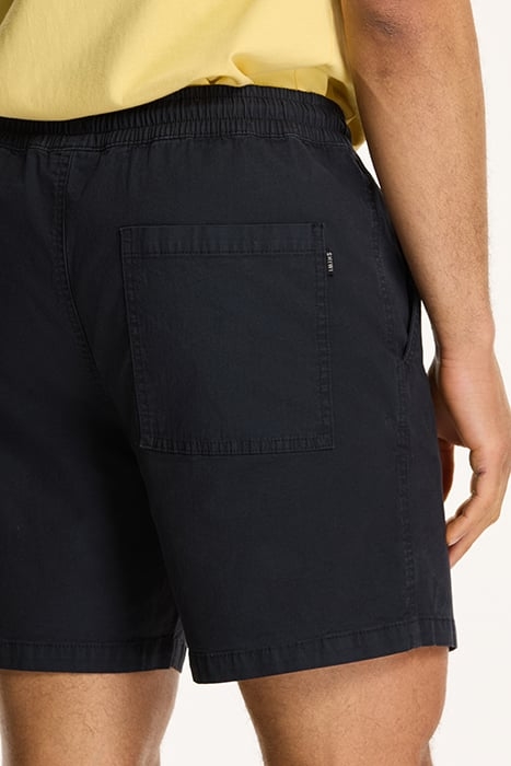 MEN SHORTS JOSH BLACK 7