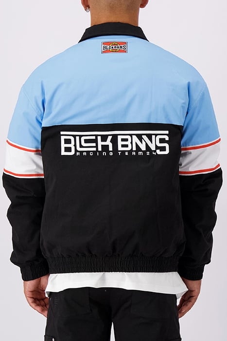 RACING JACKET MULTI-COLOUR 2