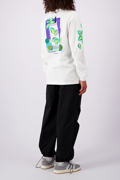 MOJITO LONGSLEEVE OFF WHITE 4