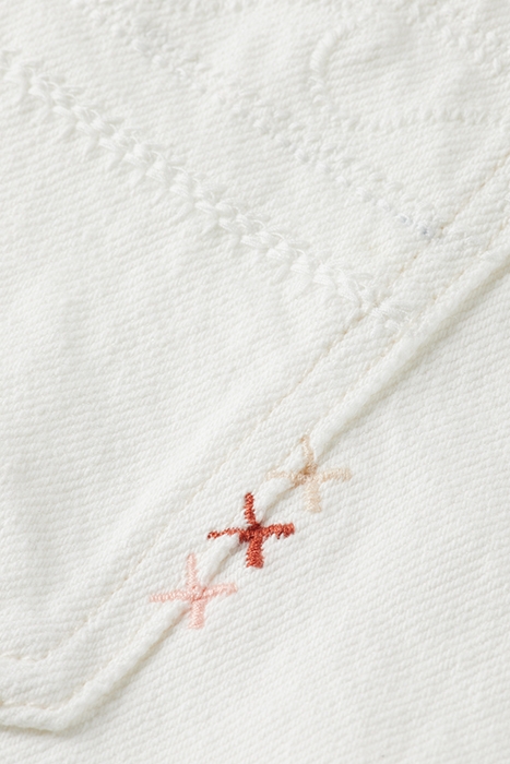 THE RAY 5 POCKET LOW RISE DENIM SHORT - NORTH SEA NORTH SEA 3