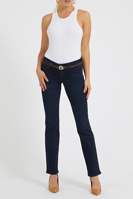 GUESS ECO HERMOSA PANT ART WASH 3