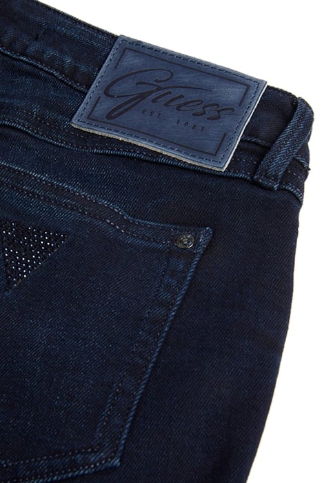 GUESS ECO HERMOSA PANT ART WASH 8