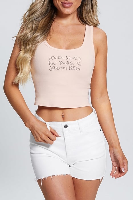 SL DREAM BIG CROP TA BLUSH BREEZE 1