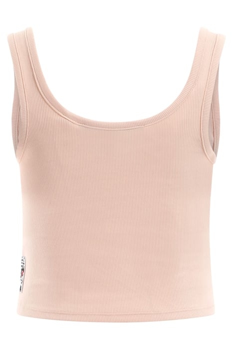 SL DREAM BIG CROP TA BLUSH BREEZE 5