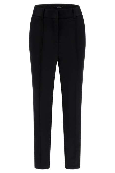 GLORIA PANT JET BLACK FORMAL 4