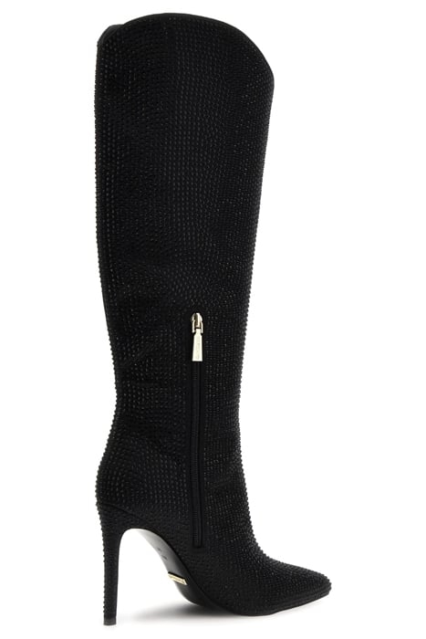 MARCIANO BY GUESS BRALYN2 BOOT JET BLACK 2