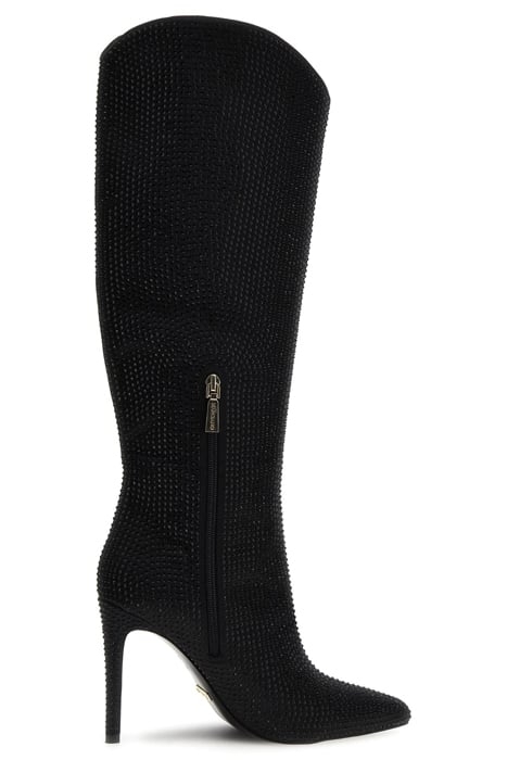 MARCIANO BY GUESS BRALYN2 BOOT JET BLACK 1