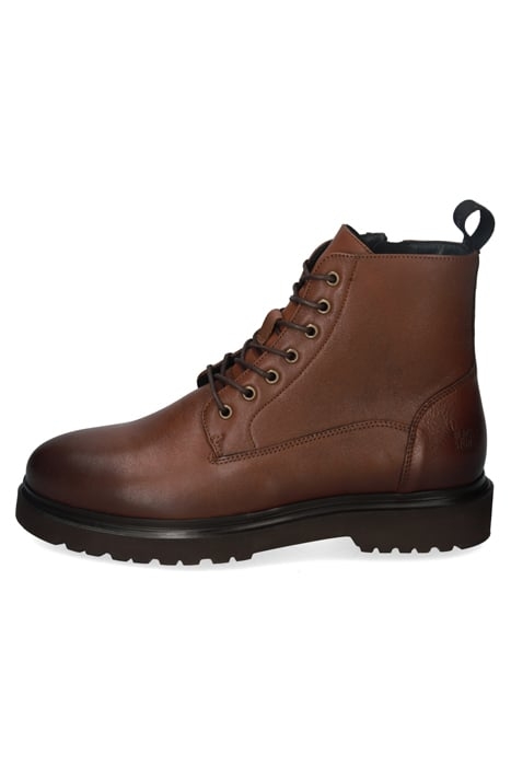 BLACKSTONE - BRODY - YG33 BROWN - BOOTS 6