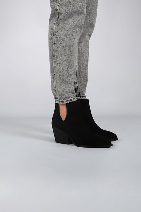 BLACKSTONE - ABBY - ZL90 BLACK - BOOTS 2