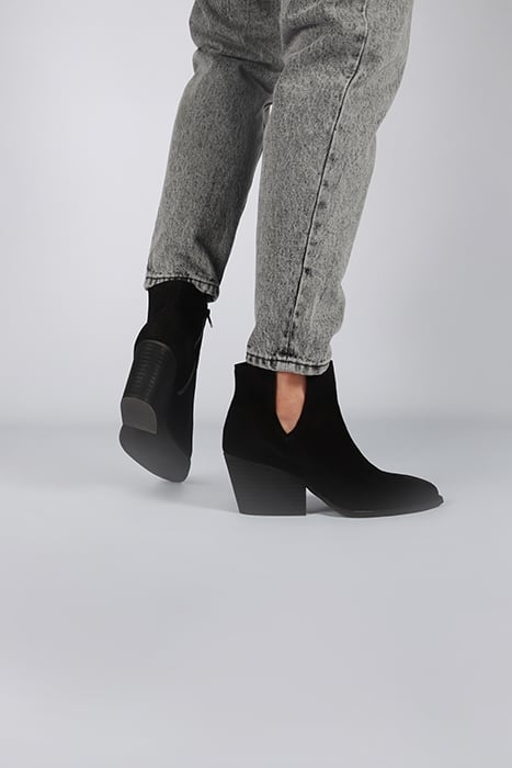 BLACKSTONE - ABBY - ZL90 BLACK - BOOTS 3