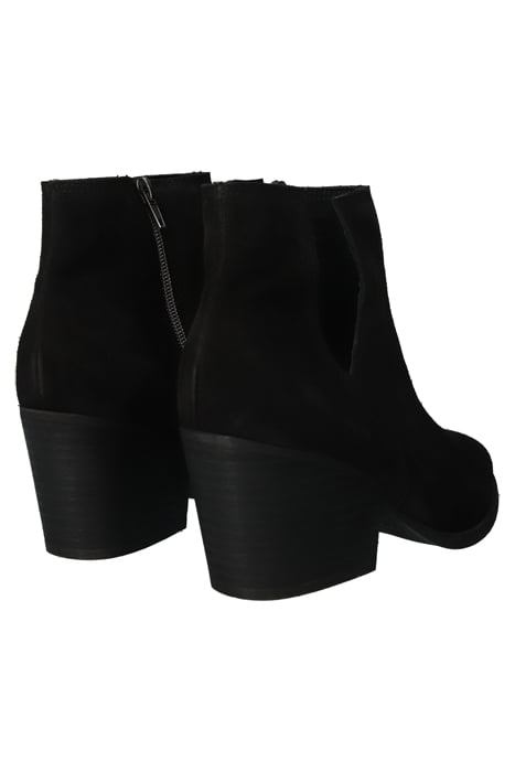 BLACKSTONE - ABBY - ZL90 BLACK - BOOTS 7