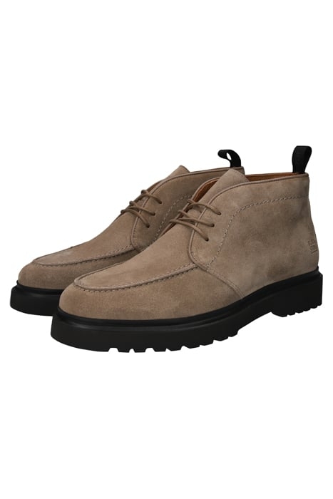 BLACKSTONE - JAYLEN MID - AG317 DODO - DESERT BOOTS 6