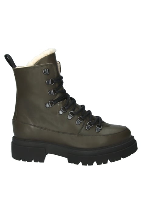 BLACKSTONE - LILJA - AL411 OLIVE - BOOTS 1