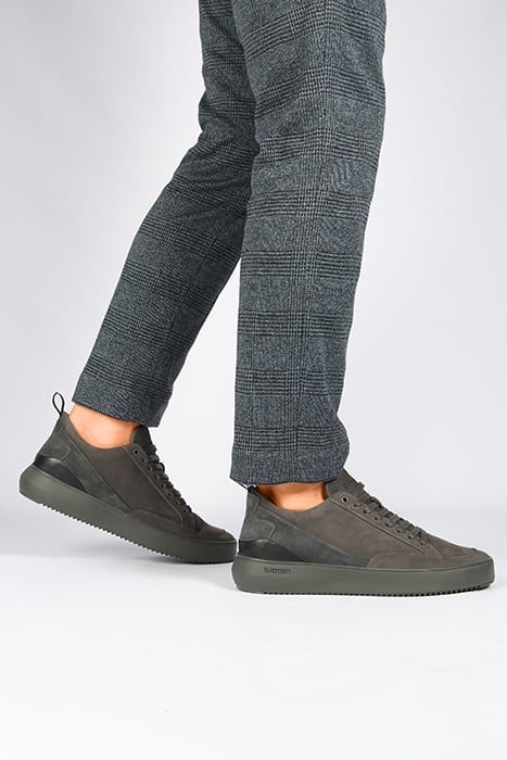 BLACKSTONE - DAXTON - AG126 THUNDERSTORM - SNEAKER (LOW) 3