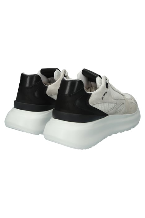 BLACKSTONE - MADISON - AL460 LAMB - CHUNKY SNEAKER 5