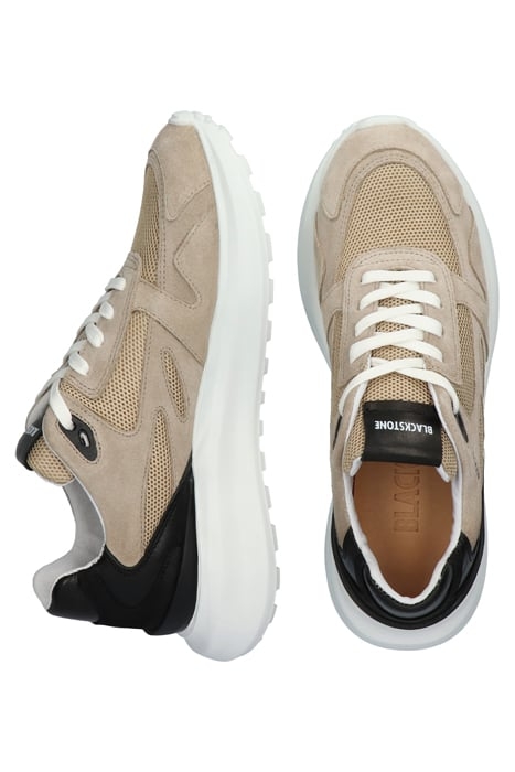 BLACKSTONE - MADISON - AL460 MOUTON - CHUNKY SNEAKER 4