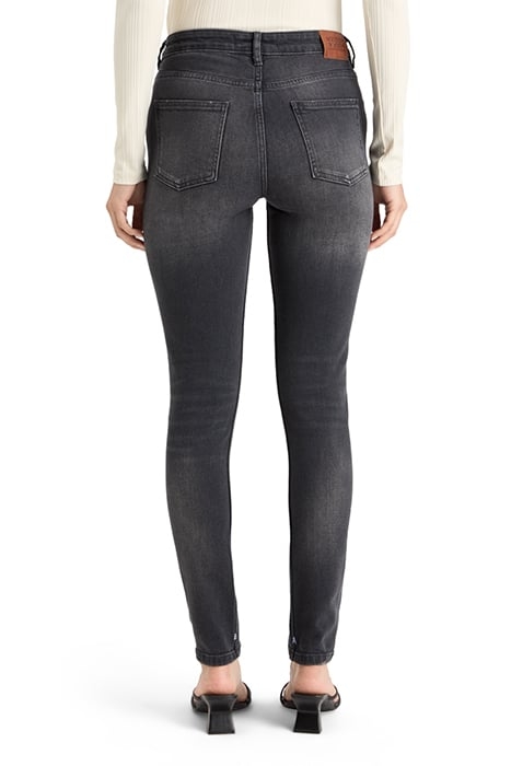 HAUT HIGH RISE SKINNY JEANS – NIGHTLIFE 2