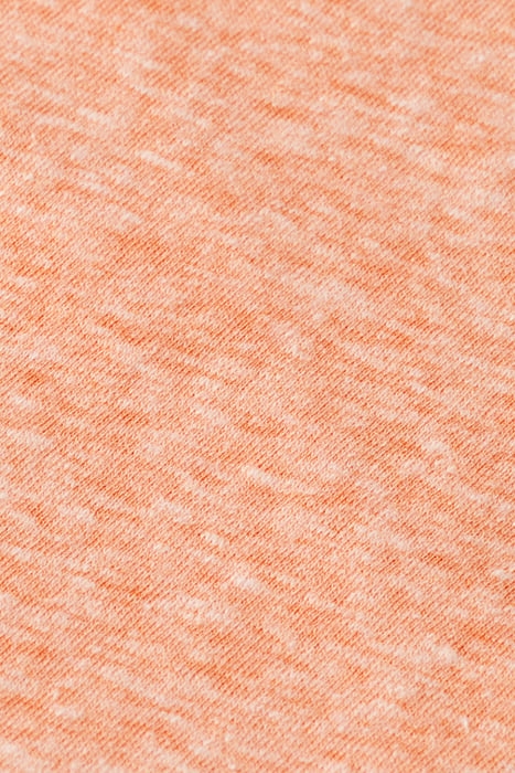 MELANGE LABEL T-SHIRT LIFE BUOY 3