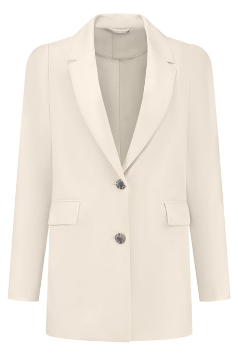LILY BLAZER CREAM 1